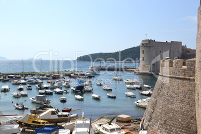 Dubrovnik