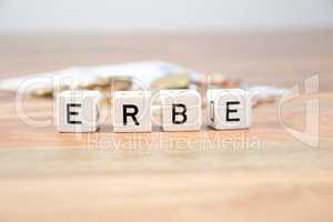 Erbe