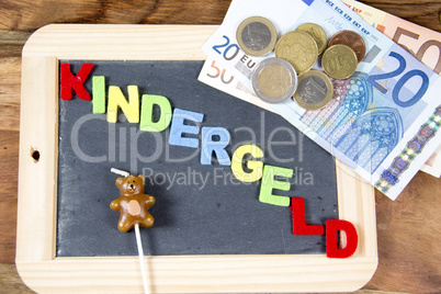 Kindergeld