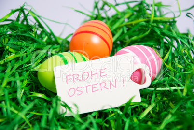 Ostern