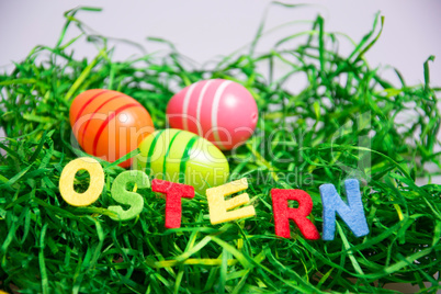 Ostern