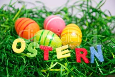 Ostern