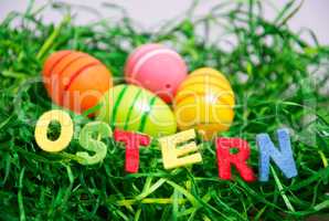 Ostern