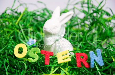 Ostern