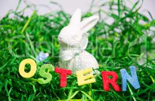 Ostern