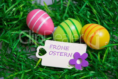 Ostern