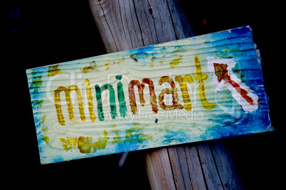 Minimart