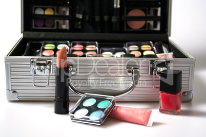 make up