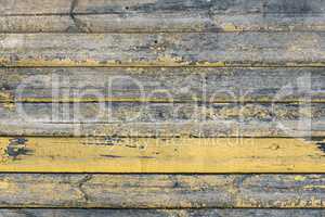 Old weathered hardwood texture
