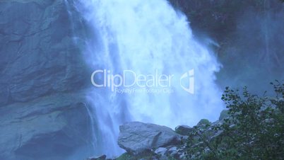 Wasserfall Krimml ZL 06