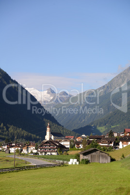 Neustift im Stubaital