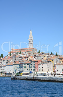 Rovinj, Istrien, Kroatien