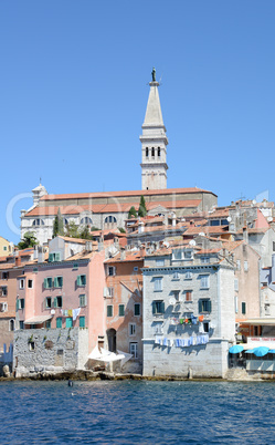 Rovinj, Istrien, Kroatien