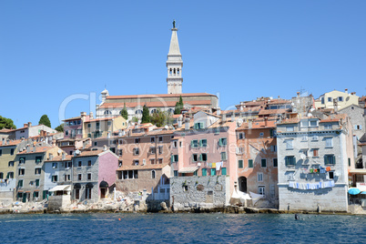 Rovinj, Istrien, Kroatien