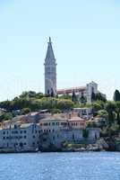 Rovinj, Istrien, Kroatien