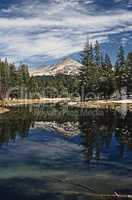Yosemite National Park