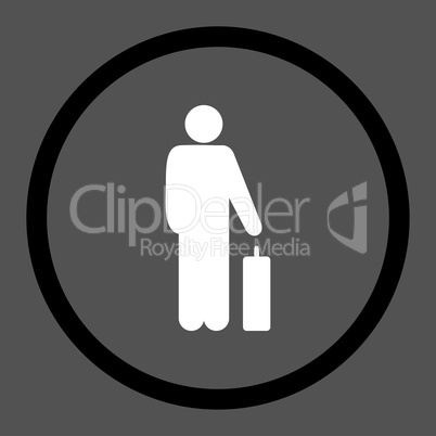 Passenger icon