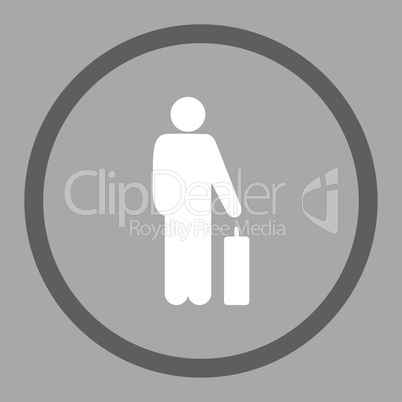 Passenger icon Passenger icon