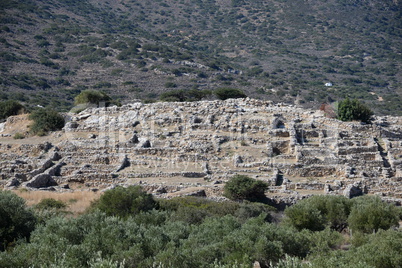 Gournia, Kreta