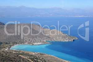 Nordküste von Kreta