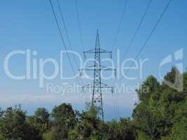 Transmission line