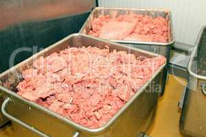 Meat industry