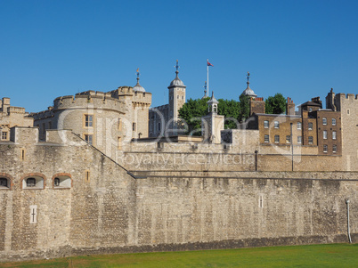 Tower of London