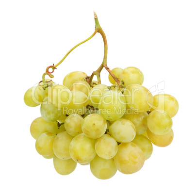 bunch of grapes