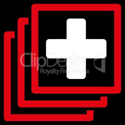 Medical Docs Icon