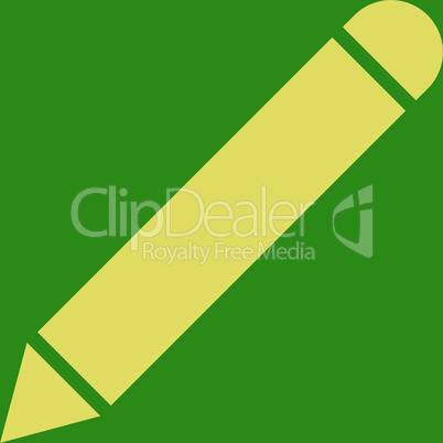 bg-Green Yellow--pencil.eps