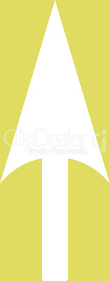 bg-Yellow White--arrow axis y.eps