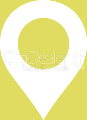 bg-Yellow White--map marker.eps