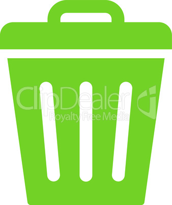 Eco_Green--trash can.eps