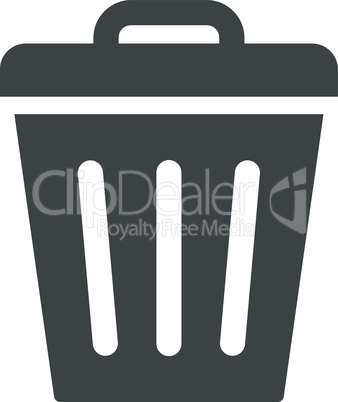 Gray--trash can.eps