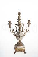 Old Candelabrum