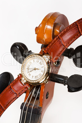 Wristwatch