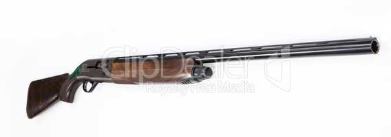 Hunting Rifle