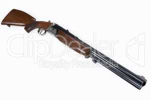 Hunting Rifle