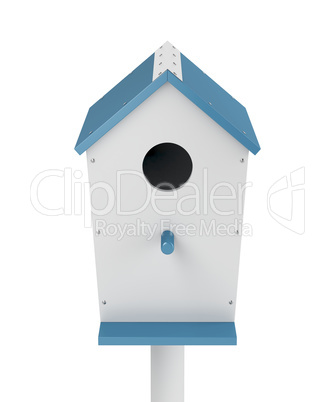 Nest box