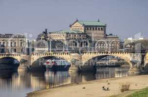 Dresden Semperoper 08