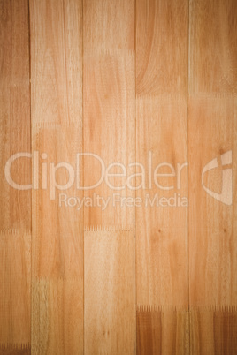 Wooden flooring