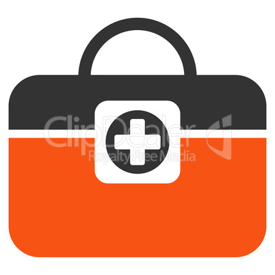 Medic Case Icon