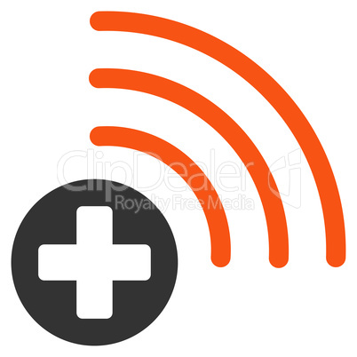 Medical Source Icon