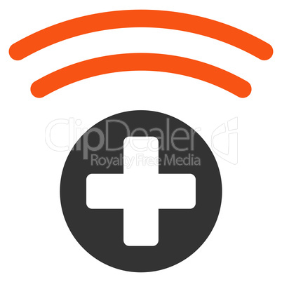 Medical Source Icon