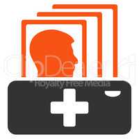 Patient Catalog Icon