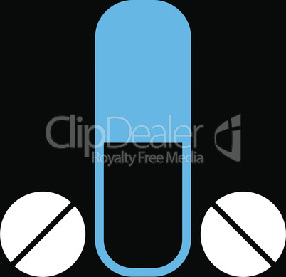 bg-Black Bicolor Blue-White--male medication.eps