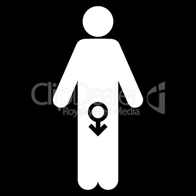 Male Impotence Icon