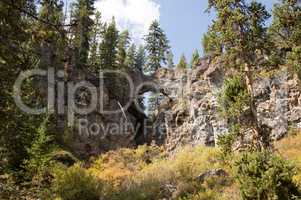 Yellowstone Nationalpark, Utah, USA