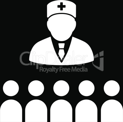 bg-Black White--medical class.eps