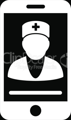 bg-Black White--mobile doctor.eps